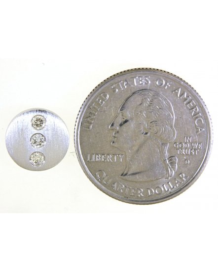 ROUND DIAMOND STUDS (TE1352)