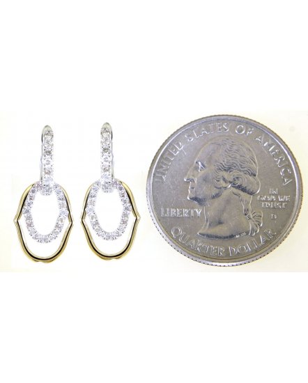 DIAMOND DANGLING (TE1386)