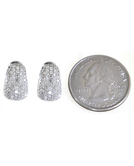 DIAMOND HUGGIES (TE1387)