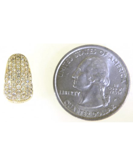 DIAMOND HUGGIES (TE1387)