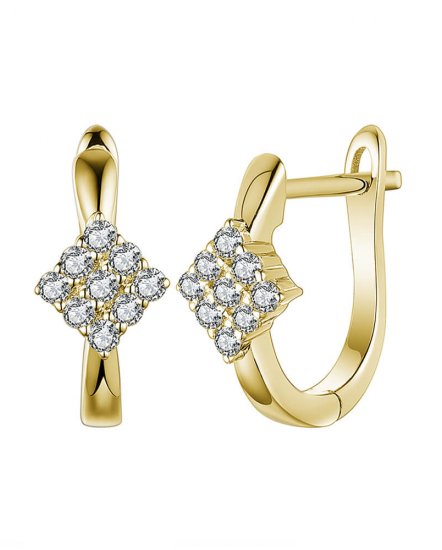 DIAMOND HUGGIES (TE1395)