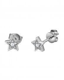 STAR DIAMOND STUDS (TE1410)