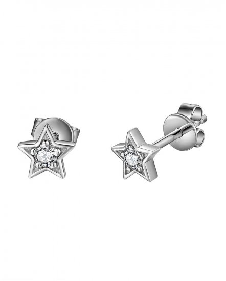 STAR DIAMOND STUDS (TE1410)