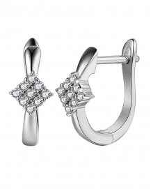 DIAMOND HUGGIES (TE1488)