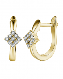 DIAMOND HUGGIES (TE1488)