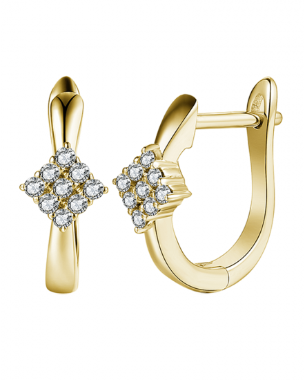 DIAMOND HUGGIES (TE1488)