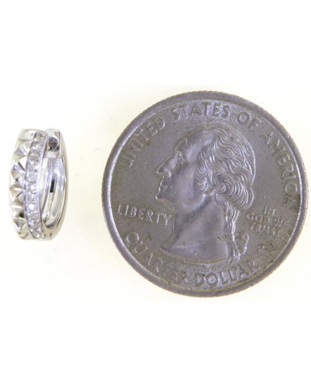 DIAMOND HUGGIES (TE1515)