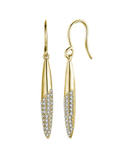 MARQUISE STYLE DIAMOND DANGLING (TE1566)