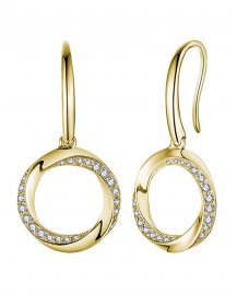 ROUND DIAMOND DANGLING (TE1567)