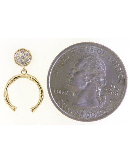 DIAMOND DANGLING (TE1572)