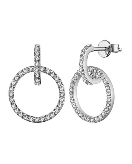 ROUND DIAMOND DANGLING (TE1578)