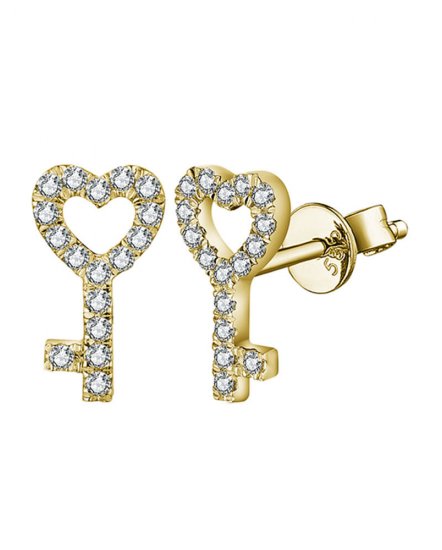KEY STYLE STUDS (TE1584)