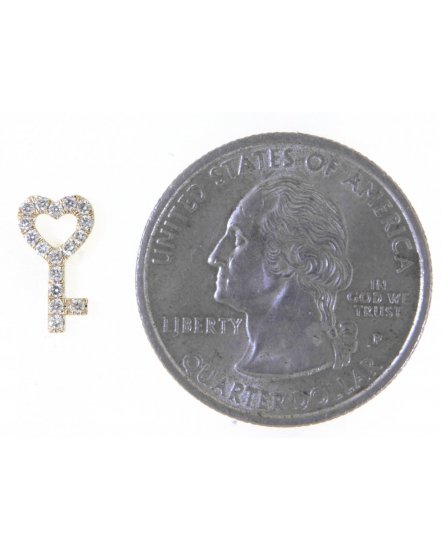 KEY STYLE STUDS (TE1584)