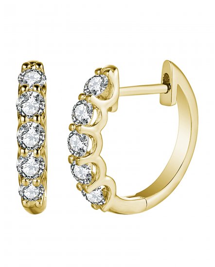 DIAMOND HUGGIES (TE1597)