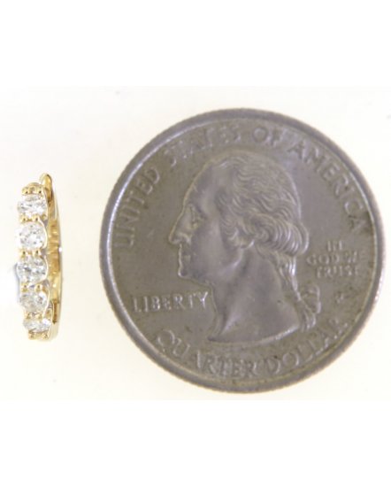 DIAMOND HUGGIES (TE1597)