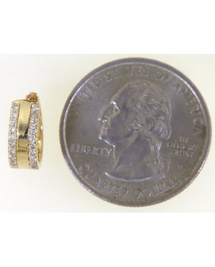 DIAMOND HUGGIES (TE1600)