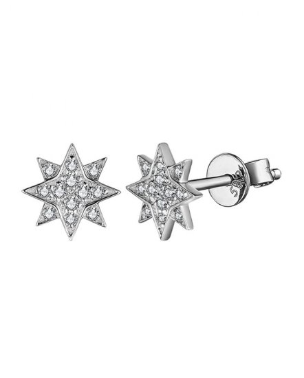 NORTH STAR DIAMOND STUDS (TE1616)