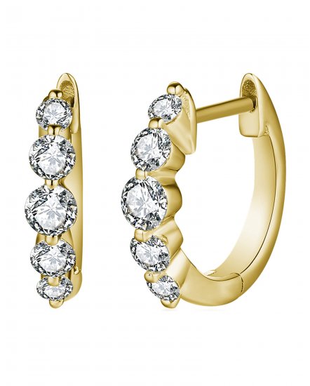 DIAMOND HUGGIES (TE1618)