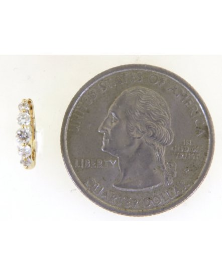 DIAMOND HUGGIES (TE1618)