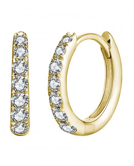 DIAMOND HUGGIES (TE1626)