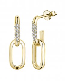 OPEN BAR DIAMOND DANGLING (TE1662)