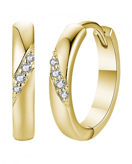 DIAMOND HUGGIES (TE1789)