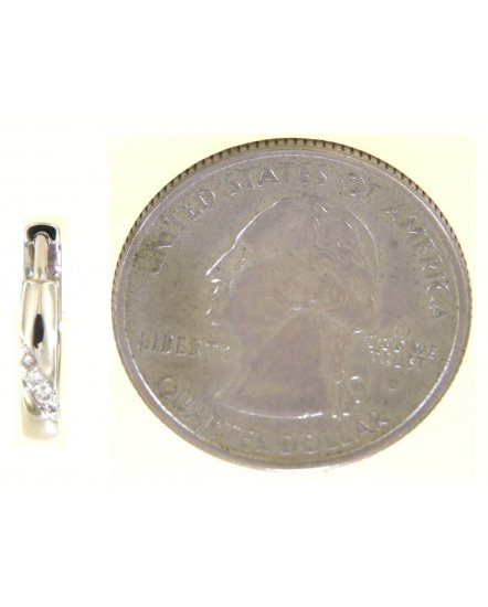 DIAMOND HUGGIES (TE1789)