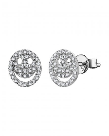 ROUND DIAMOND STUDS (TE1836)