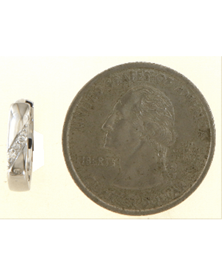 DIAMOND HUGGIES (TE1846)