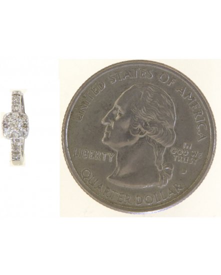 DIAMOND HUGGIES (TE1853)