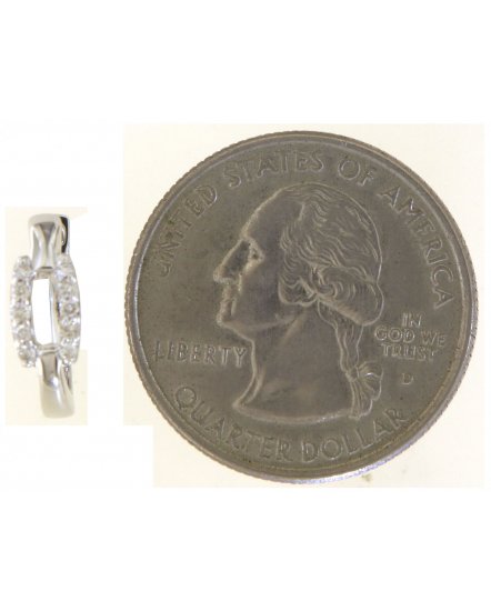 DIAMOND HUGGIES (TE1855)