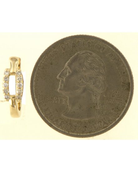 DIAMOND HUGGIES (TE1855)