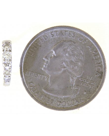 DIAMOND HUGGIES (TE1873)