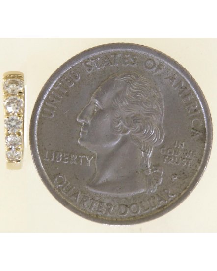 DIAMOND HUGGIES (TE1873)