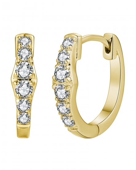 DIAMOND HUGGIES (TE1876)