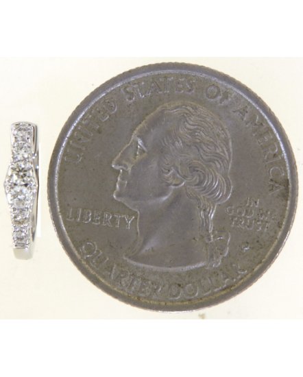 DIAMOND HUGGIES (TE1876)