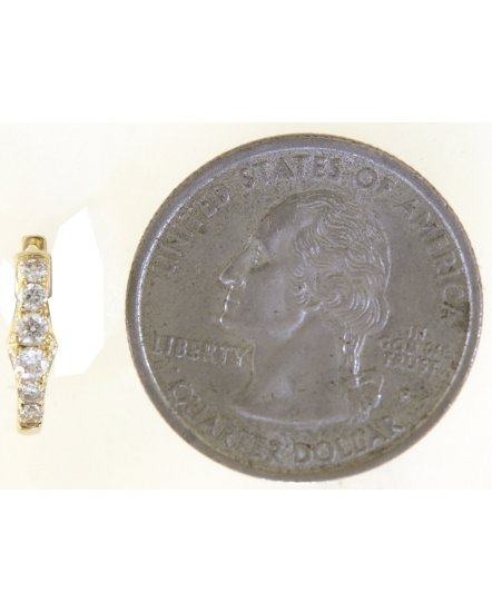 DIAMOND HUGGIES (TE1876)