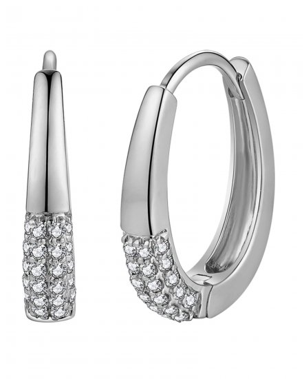 DIAMOND HOOPS (TE1882)