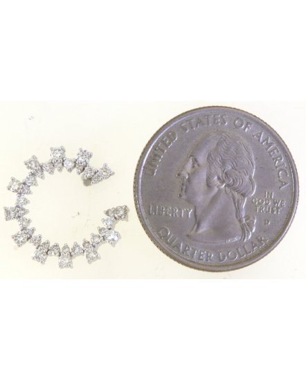 DIAMOND STUDS (TE1893)