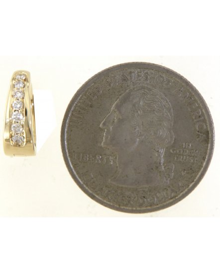 DIAMOND HUGGIES (TE1898)