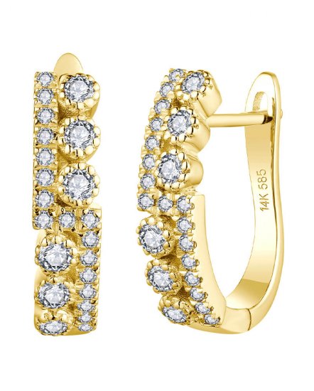 DIAMOND HUGGIES (TE1911)