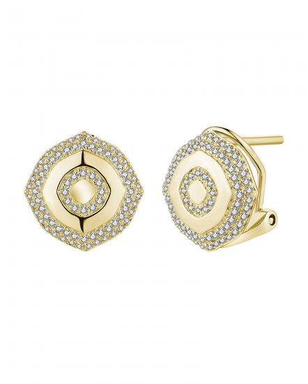 DIAMOND OMEGA BACK (TE1940)