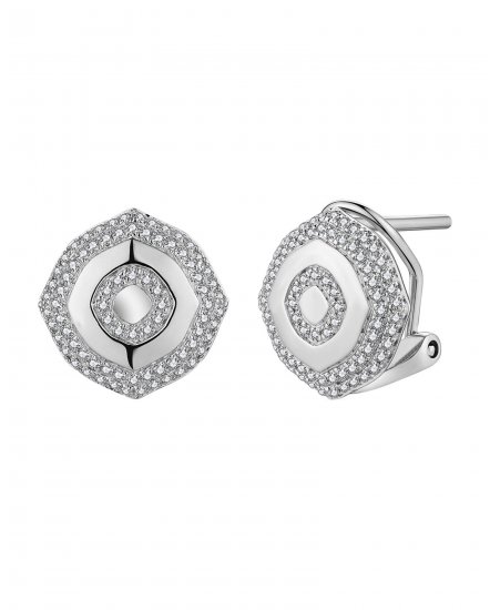 DIAMOND OMEGA BACK (TE1940)