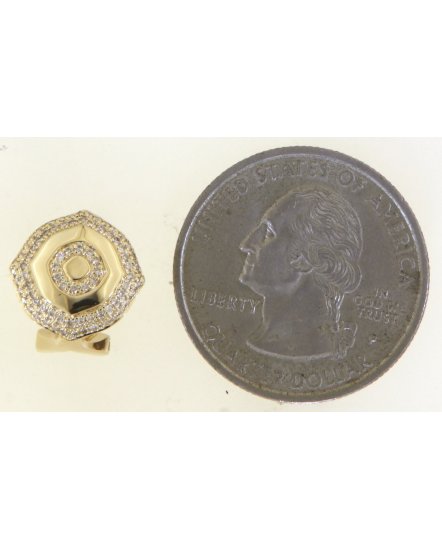 DIAMOND OMEGA BACK (TE1940)