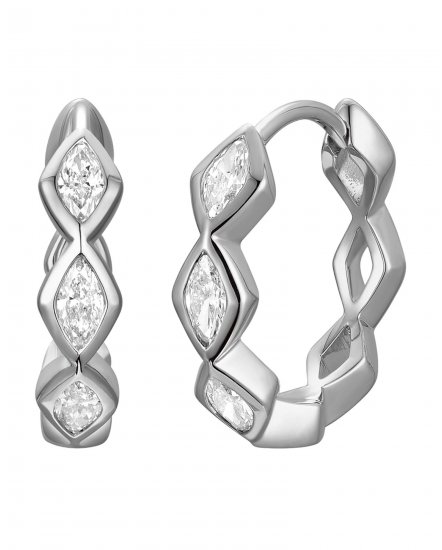 MARQUISE DIAMOND HUGGIES (TE1959C)
