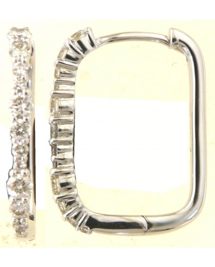 DIAMOND HOOPS (TE2071)