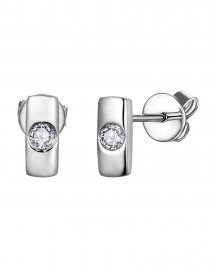SOLITAIRE DIAMOND STUDS (TE2106)