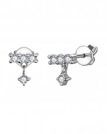 DIAMOND STUDS (TE2111)