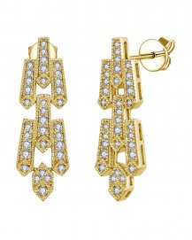 DIAMOND DANGLING (TE2113)