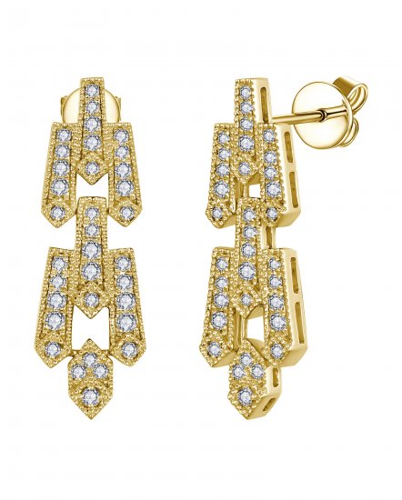 DIAMOND DANGLING (TE2113)